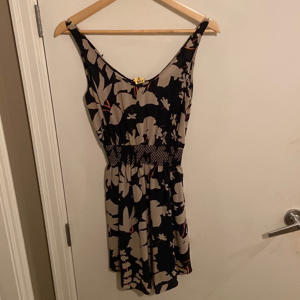 Aritzia 100% silk dress, size XXS